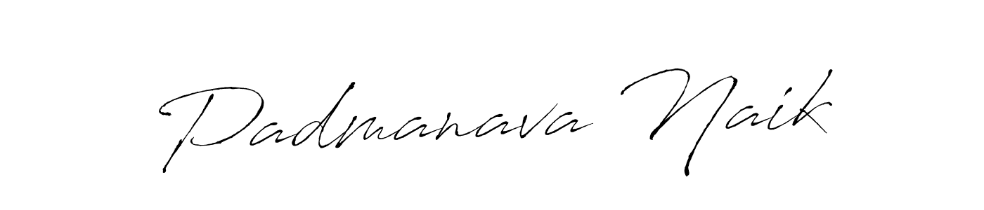 How to make Padmanava Naik signature? Antro_Vectra is a professional autograph style. Create handwritten signature for Padmanava Naik name. Padmanava Naik signature style 6 images and pictures png