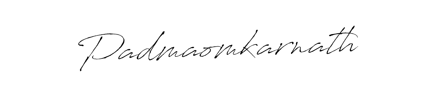 This is the best signature style for the Padmaomkarnath name. Also you like these signature font (Antro_Vectra). Mix name signature. Padmaomkarnath signature style 6 images and pictures png