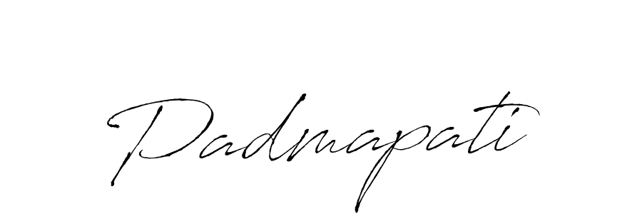 You can use this online signature creator to create a handwritten signature for the name Padmapati. This is the best online autograph maker. Padmapati signature style 6 images and pictures png