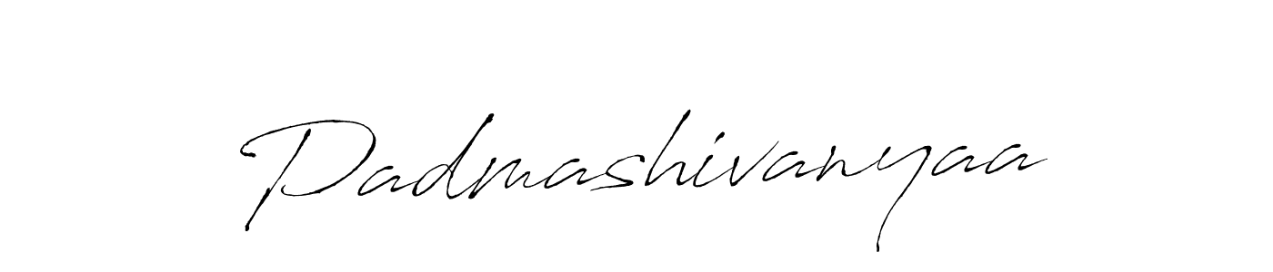 Also You can easily find your signature by using the search form. We will create Padmashivanyaa name handwritten signature images for you free of cost using Antro_Vectra sign style. Padmashivanyaa signature style 6 images and pictures png