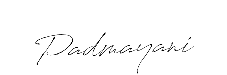 It looks lik you need a new signature style for name Padmayani. Design unique handwritten (Antro_Vectra) signature with our free signature maker in just a few clicks. Padmayani signature style 6 images and pictures png