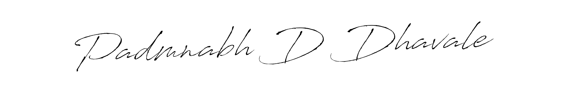 Best and Professional Signature Style for Padmnabh D Dhavale. Antro_Vectra Best Signature Style Collection. Padmnabh D Dhavale signature style 6 images and pictures png