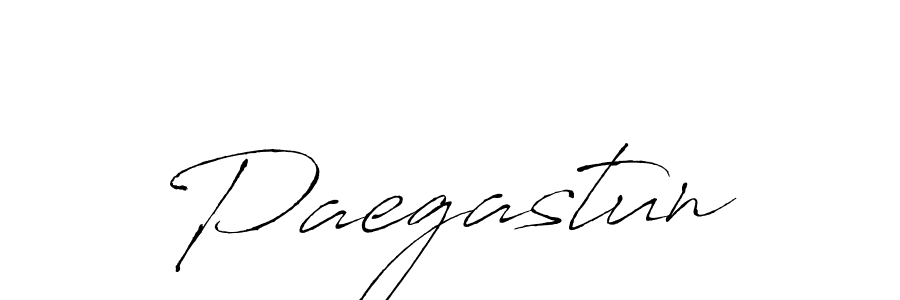 How to make Paegastun name signature. Use Antro_Vectra style for creating short signs online. This is the latest handwritten sign. Paegastun signature style 6 images and pictures png