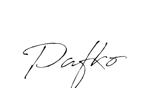 It looks lik you need a new signature style for name Pafko. Design unique handwritten (Antro_Vectra) signature with our free signature maker in just a few clicks. Pafko signature style 6 images and pictures png