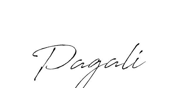 Once you've used our free online signature maker to create your best signature Antro_Vectra style, it's time to enjoy all of the benefits that Pagali name signing documents. Pagali signature style 6 images and pictures png