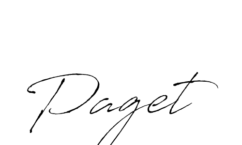 Best and Professional Signature Style for Paget. Antro_Vectra Best Signature Style Collection. Paget signature style 6 images and pictures png