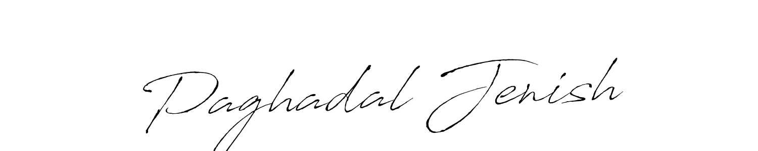 How to Draw Paghadal Jenish signature style? Antro_Vectra is a latest design signature styles for name Paghadal Jenish. Paghadal Jenish signature style 6 images and pictures png