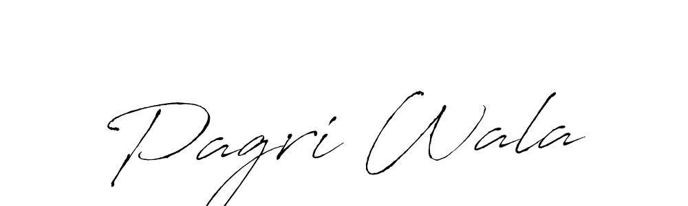 Similarly Antro_Vectra is the best handwritten signature design. Signature creator online .You can use it as an online autograph creator for name Pagri Wala. Pagri Wala signature style 6 images and pictures png