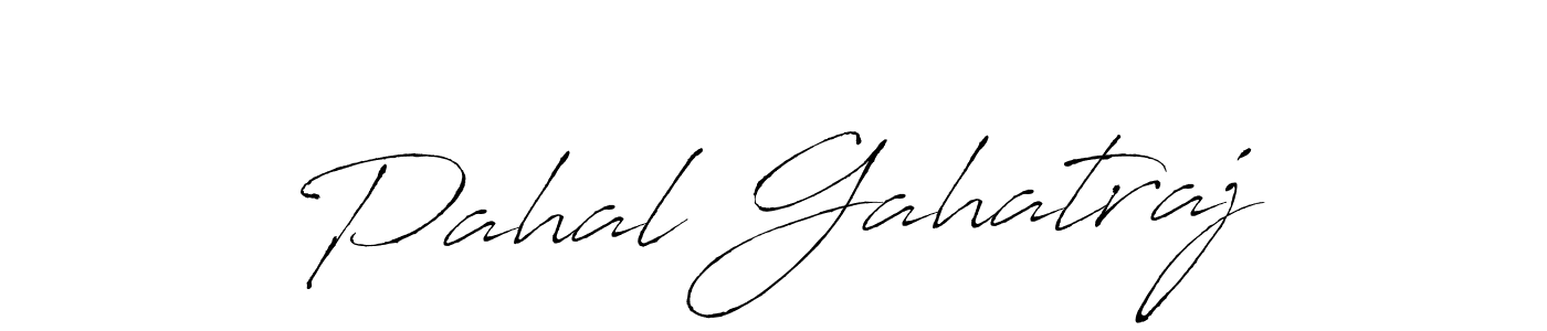 See photos of Pahal Gahatraj official signature by Spectra . Check more albums & portfolios. Read reviews & check more about Antro_Vectra font. Pahal Gahatraj signature style 6 images and pictures png
