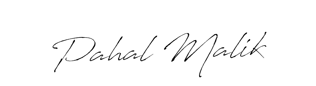The best way (Antro_Vectra) to make a short signature is to pick only two or three words in your name. The name Pahal Malik include a total of six letters. For converting this name. Pahal Malik signature style 6 images and pictures png