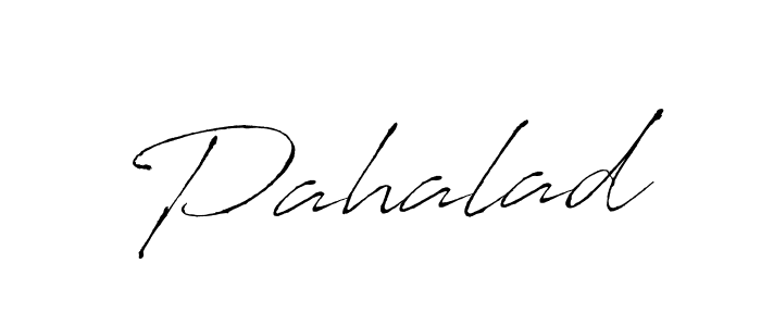 if you are searching for the best signature style for your name Pahalad. so please give up your signature search. here we have designed multiple signature styles  using Antro_Vectra. Pahalad signature style 6 images and pictures png