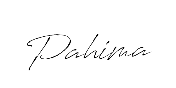 Also we have Pahima name is the best signature style. Create professional handwritten signature collection using Antro_Vectra autograph style. Pahima signature style 6 images and pictures png
