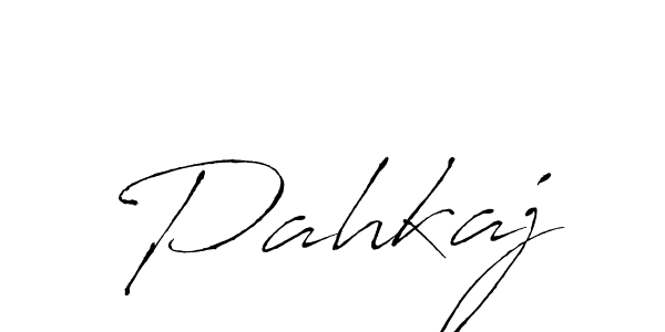 It looks lik you need a new signature style for name Pahkaj. Design unique handwritten (Antro_Vectra) signature with our free signature maker in just a few clicks. Pahkaj signature style 6 images and pictures png