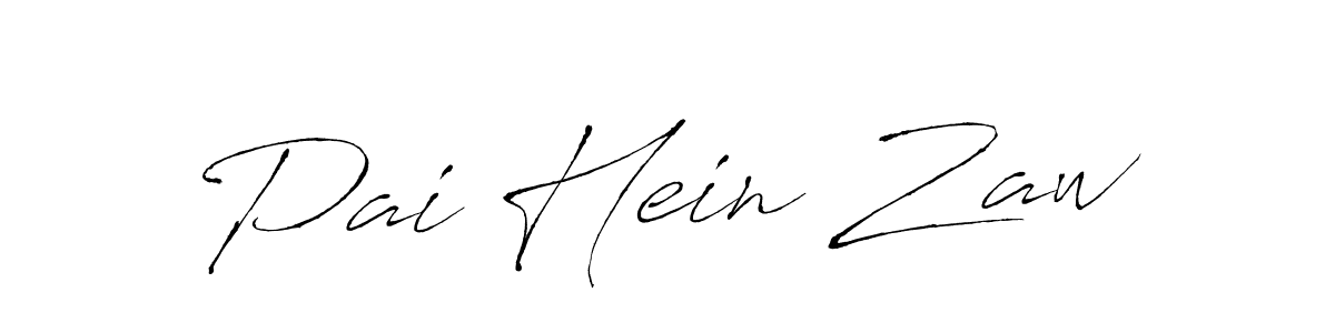 You can use this online signature creator to create a handwritten signature for the name Pai Hein Zaw. This is the best online autograph maker. Pai Hein Zaw signature style 6 images and pictures png