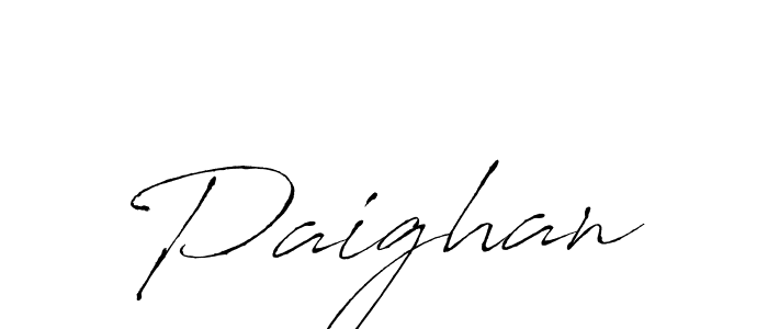 if you are searching for the best signature style for your name Paighan. so please give up your signature search. here we have designed multiple signature styles  using Antro_Vectra. Paighan signature style 6 images and pictures png