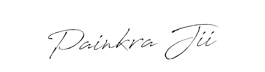 You can use this online signature creator to create a handwritten signature for the name Painkra Jii. This is the best online autograph maker. Painkra Jii signature style 6 images and pictures png