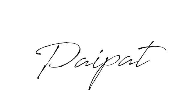 Also You can easily find your signature by using the search form. We will create Paipat name handwritten signature images for you free of cost using Antro_Vectra sign style. Paipat signature style 6 images and pictures png