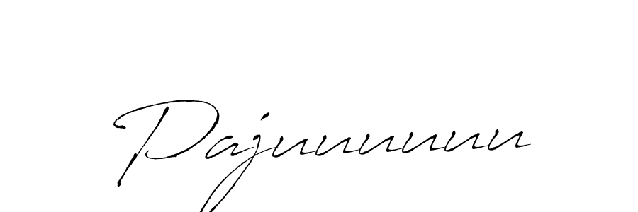 It looks lik you need a new signature style for name Pajuuuuuu. Design unique handwritten (Antro_Vectra) signature with our free signature maker in just a few clicks. Pajuuuuuu signature style 6 images and pictures png