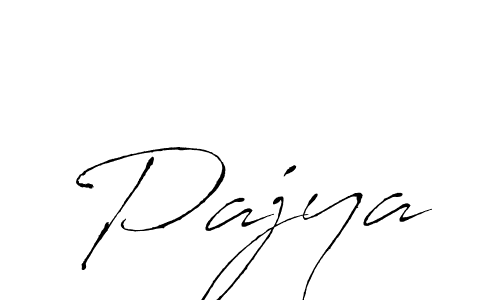 Check out images of Autograph of Pajya name. Actor Pajya Signature Style. Antro_Vectra is a professional sign style online. Pajya signature style 6 images and pictures png