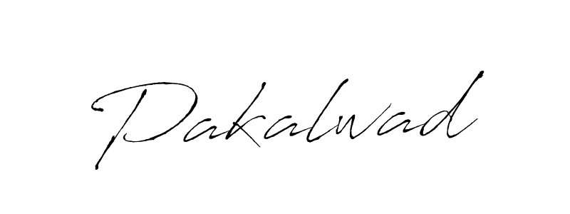 Also we have Pakalwad name is the best signature style. Create professional handwritten signature collection using Antro_Vectra autograph style. Pakalwad signature style 6 images and pictures png
