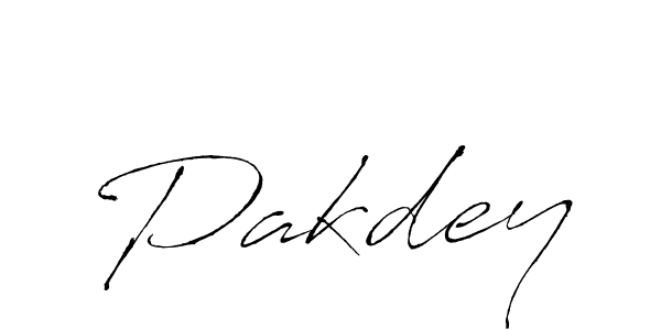 It looks lik you need a new signature style for name Pakdey. Design unique handwritten (Antro_Vectra) signature with our free signature maker in just a few clicks. Pakdey signature style 6 images and pictures png