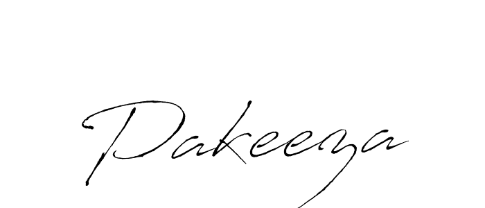 This is the best signature style for the Pakeeza name. Also you like these signature font (Antro_Vectra). Mix name signature. Pakeeza signature style 6 images and pictures png