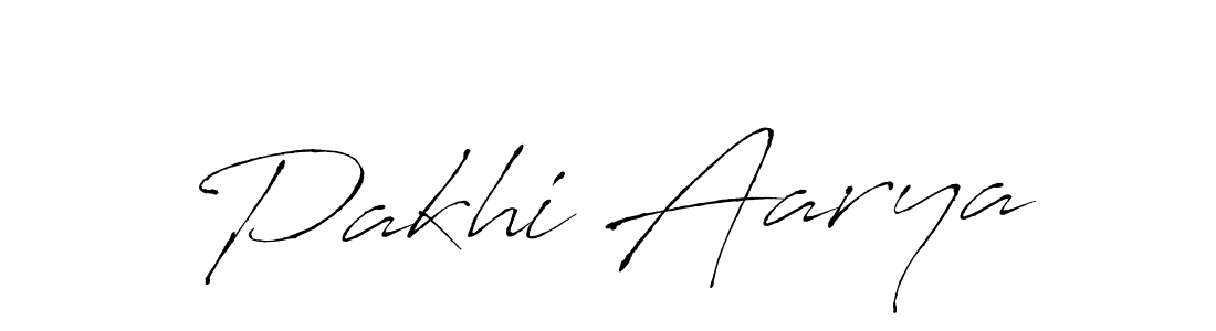 Here are the top 10 professional signature styles for the name Pakhi Aarya. These are the best autograph styles you can use for your name. Pakhi Aarya signature style 6 images and pictures png