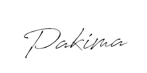 Create a beautiful signature design for name Pakima. With this signature (Antro_Vectra) fonts, you can make a handwritten signature for free. Pakima signature style 6 images and pictures png