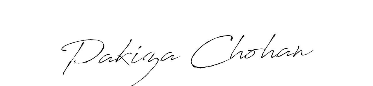 You can use this online signature creator to create a handwritten signature for the name Pakiza Chohan. This is the best online autograph maker. Pakiza Chohan signature style 6 images and pictures png