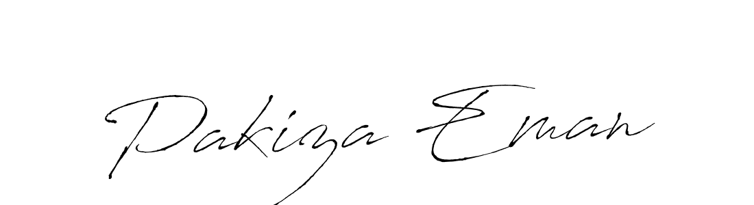 Here are the top 10 professional signature styles for the name Pakiza Eman. These are the best autograph styles you can use for your name. Pakiza Eman signature style 6 images and pictures png