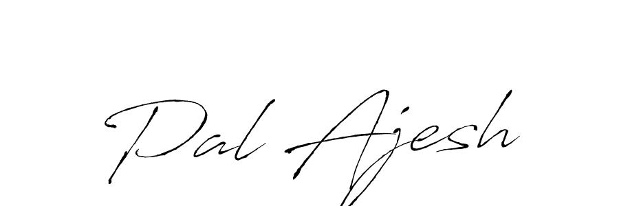 How to Draw Pal Ajesh signature style? Antro_Vectra is a latest design signature styles for name Pal Ajesh. Pal Ajesh signature style 6 images and pictures png