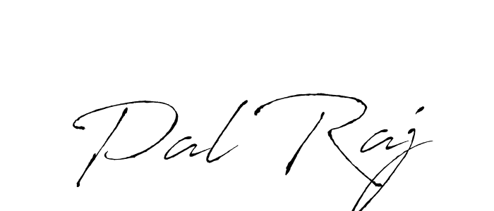 How to make Pal Raj signature? Antro_Vectra is a professional autograph style. Create handwritten signature for Pal Raj name. Pal Raj signature style 6 images and pictures png