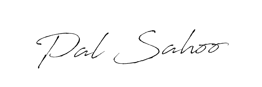 How to make Pal Sahoo name signature. Use Antro_Vectra style for creating short signs online. This is the latest handwritten sign. Pal Sahoo signature style 6 images and pictures png