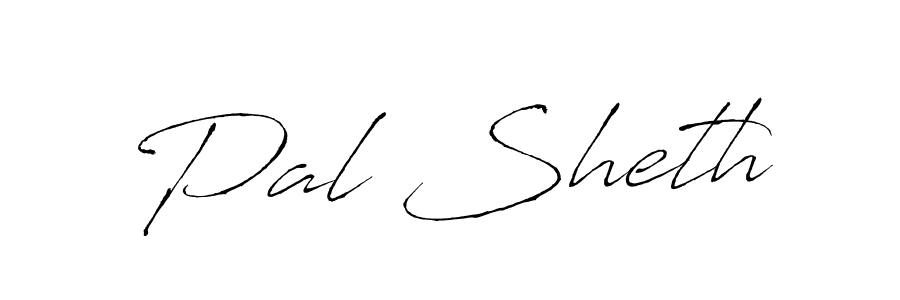 Also You can easily find your signature by using the search form. We will create Pal Sheth name handwritten signature images for you free of cost using Antro_Vectra sign style. Pal Sheth signature style 6 images and pictures png