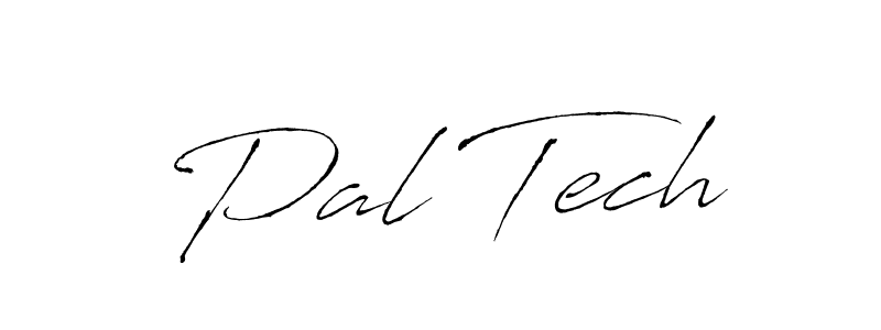Make a beautiful signature design for name Pal Tech. With this signature (Antro_Vectra) style, you can create a handwritten signature for free. Pal Tech signature style 6 images and pictures png