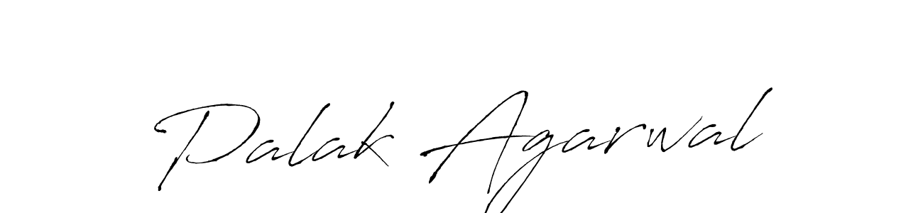 Use a signature maker to create a handwritten signature online. With this signature software, you can design (Antro_Vectra) your own signature for name Palak Agarwal. Palak Agarwal signature style 6 images and pictures png