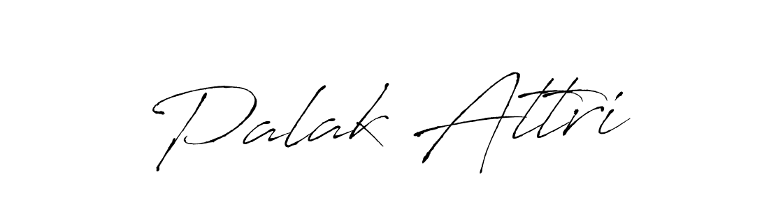 Also You can easily find your signature by using the search form. We will create Palak Attri name handwritten signature images for you free of cost using Antro_Vectra sign style. Palak Attri signature style 6 images and pictures png