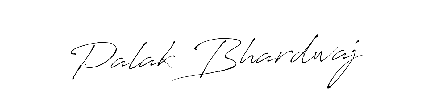 Use a signature maker to create a handwritten signature online. With this signature software, you can design (Antro_Vectra) your own signature for name Palak Bhardwaj. Palak Bhardwaj signature style 6 images and pictures png