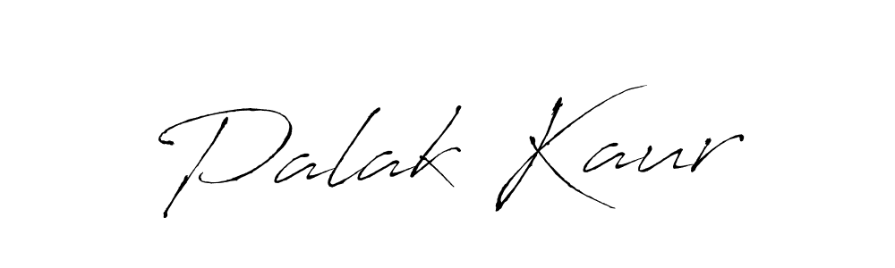 Use a signature maker to create a handwritten signature online. With this signature software, you can design (Antro_Vectra) your own signature for name Palak Kaur. Palak Kaur signature style 6 images and pictures png