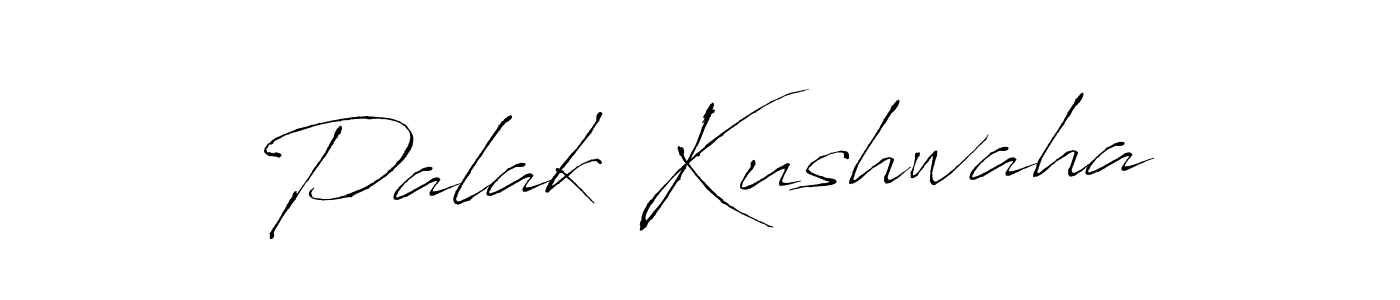 This is the best signature style for the Palak Kushwaha name. Also you like these signature font (Antro_Vectra). Mix name signature. Palak Kushwaha signature style 6 images and pictures png
