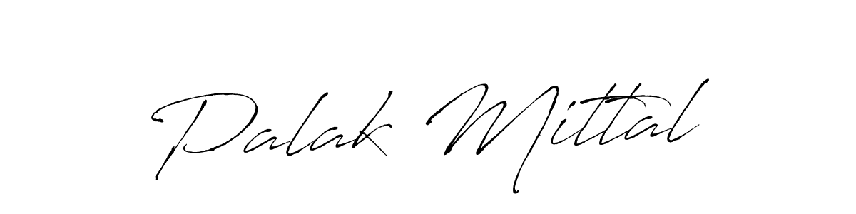 It looks lik you need a new signature style for name Palak Mittal. Design unique handwritten (Antro_Vectra) signature with our free signature maker in just a few clicks. Palak Mittal signature style 6 images and pictures png