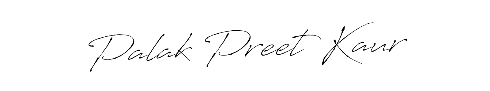 Best and Professional Signature Style for Palak Preet Kaur. Antro_Vectra Best Signature Style Collection. Palak Preet Kaur signature style 6 images and pictures png