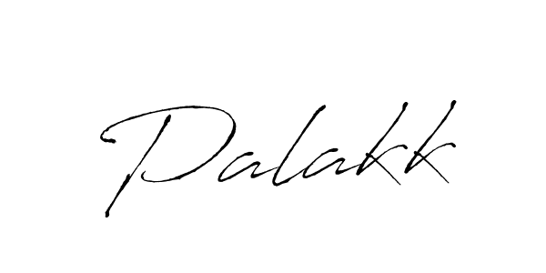 Make a beautiful signature design for name Palakk. With this signature (Antro_Vectra) style, you can create a handwritten signature for free. Palakk signature style 6 images and pictures png