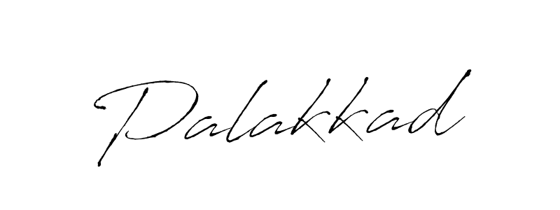 Design your own signature with our free online signature maker. With this signature software, you can create a handwritten (Antro_Vectra) signature for name Palakkad. Palakkad signature style 6 images and pictures png