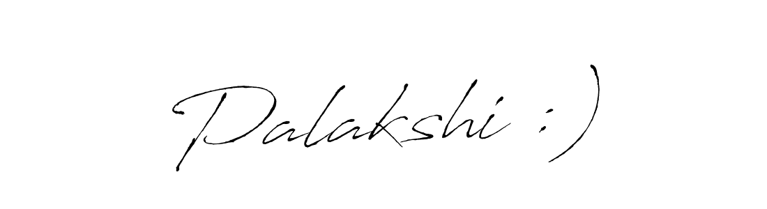 Palakshi :) stylish signature style. Best Handwritten Sign (Antro_Vectra) for my name. Handwritten Signature Collection Ideas for my name Palakshi :). Palakshi :) signature style 6 images and pictures png