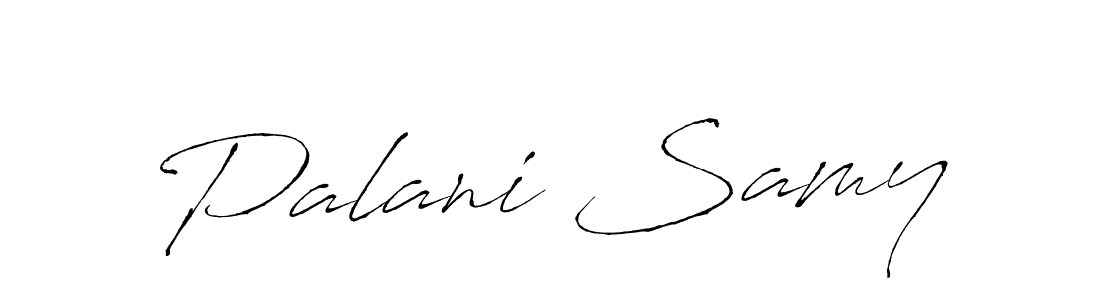 Once you've used our free online signature maker to create your best signature Antro_Vectra style, it's time to enjoy all of the benefits that Palani Samy name signing documents. Palani Samy signature style 6 images and pictures png