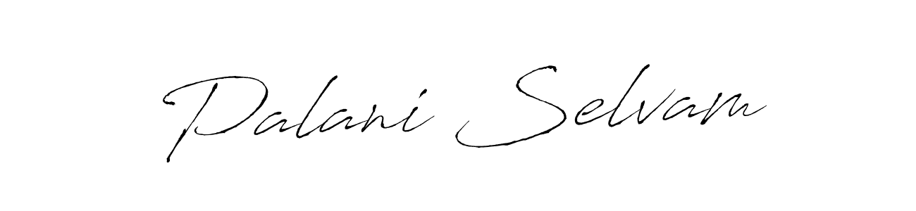 Once you've used our free online signature maker to create your best signature Antro_Vectra style, it's time to enjoy all of the benefits that Palani Selvam name signing documents. Palani Selvam signature style 6 images and pictures png