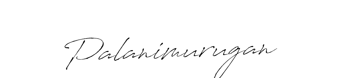 You should practise on your own different ways (Antro_Vectra) to write your name (Palanimurugan) in signature. don't let someone else do it for you. Palanimurugan signature style 6 images and pictures png