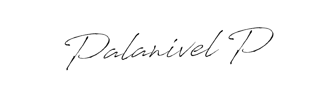 Similarly Antro_Vectra is the best handwritten signature design. Signature creator online .You can use it as an online autograph creator for name Palanivel P. Palanivel P signature style 6 images and pictures png