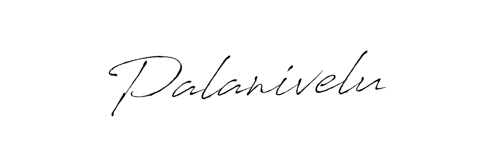 Also we have Palanivelu name is the best signature style. Create professional handwritten signature collection using Antro_Vectra autograph style. Palanivelu signature style 6 images and pictures png